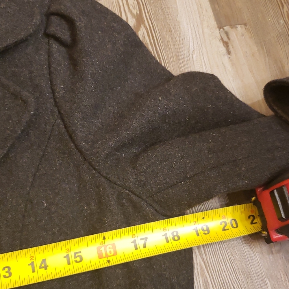 Guess coat - Picture 3 of 12